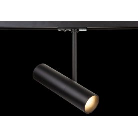 Трековый светильник TR005-1-GU10-B