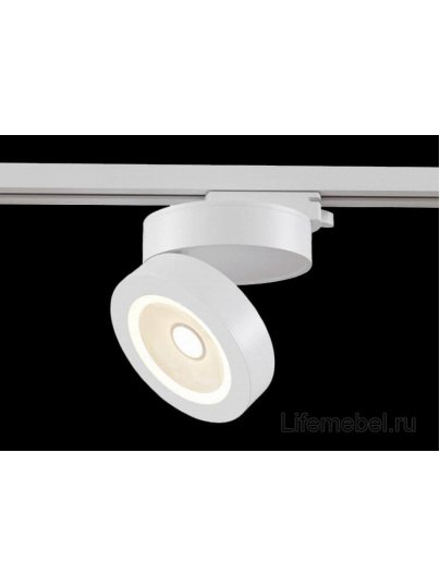 Трековый светильник Track TR006-1-12W3K-W