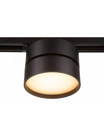 Трековый светильник Track TR007-1-18W3K-B