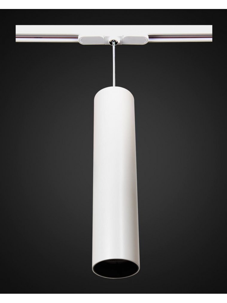 Трековый светильник Тубус CL01PT180