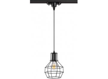 Трековый светильник Zelle 370423