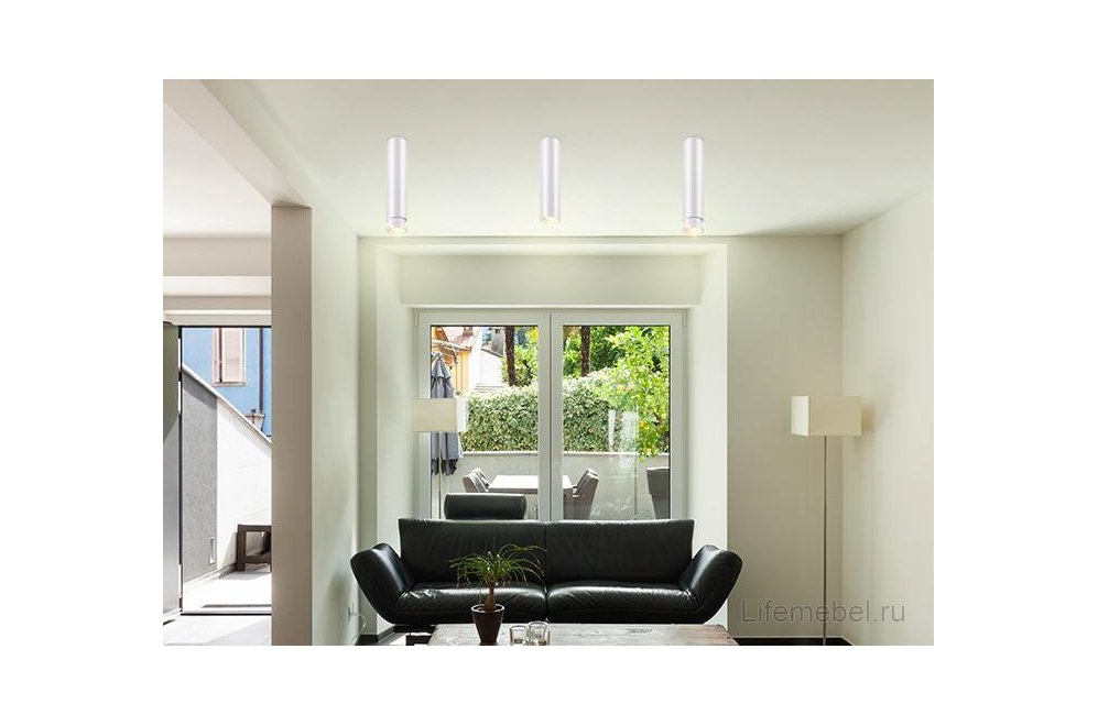 Накладной светильник Eddy 357972