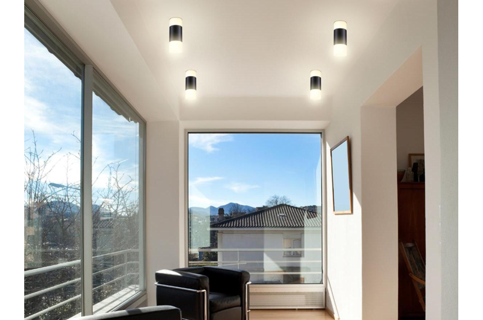 Накладной светильник ELINA 358319