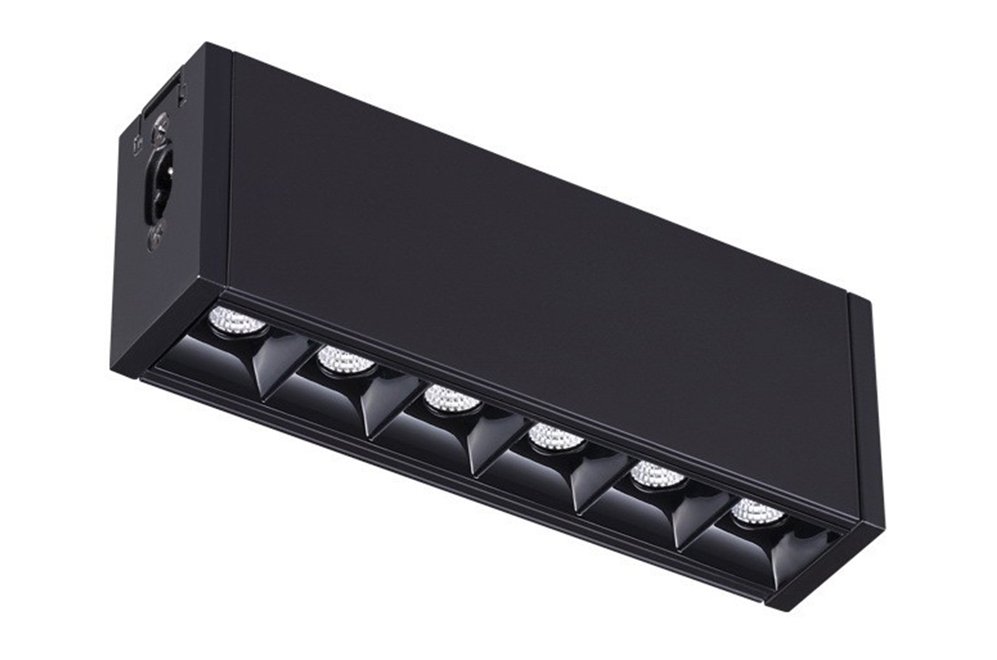 Накладной светильник RATIO 358096