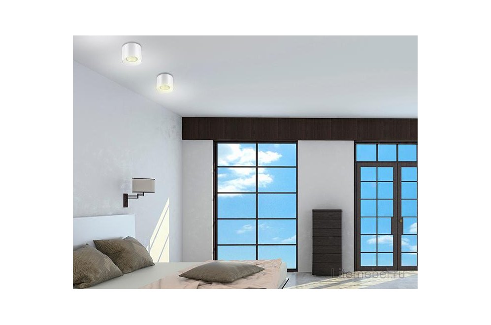 Накладной светильник Recte 357958