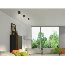 Накладной светильник Unite 370530