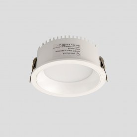 Встраиваемый светильник CLT