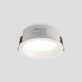 Встраиваемый светильник CLT