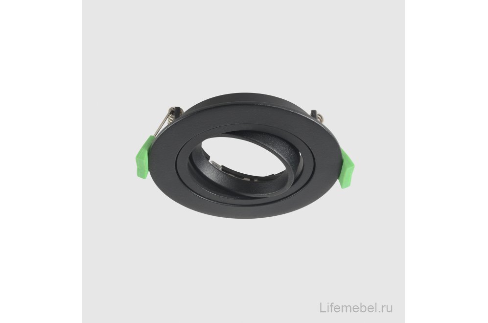 Светильник встроенный CLT 001C1 BL V2