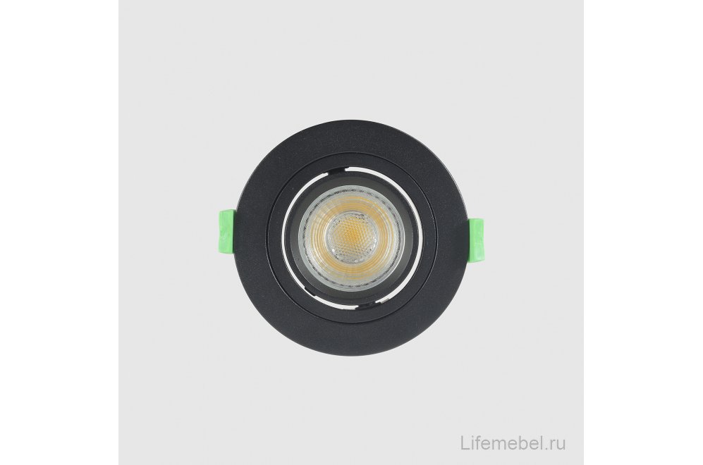 Светильник встроенный CLT 001C1 BL V2