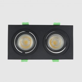 Встраиваемый светильник CLT