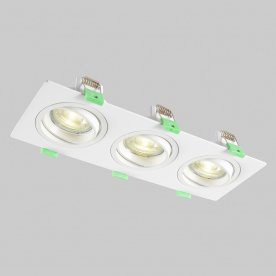 Встраиваемый светильник CLT