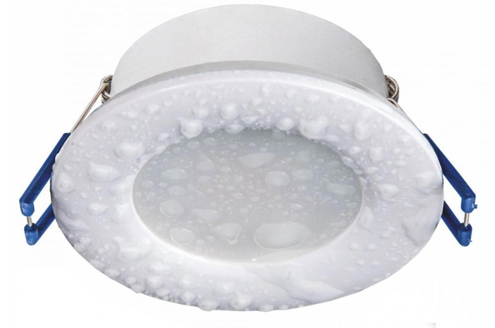 Встраиваемый светильник Акви CLD008010