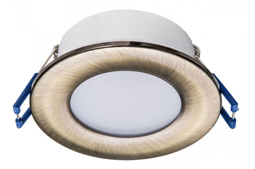 Встраиваемый светильник Акви CLD008013