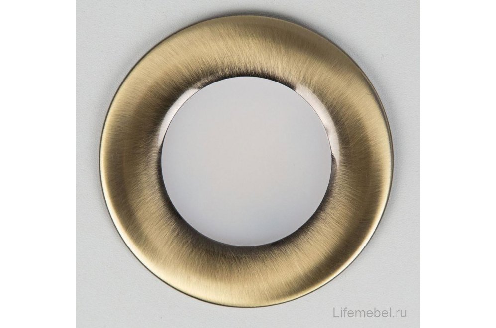 Встраиваемый светильник Акви CLD008013