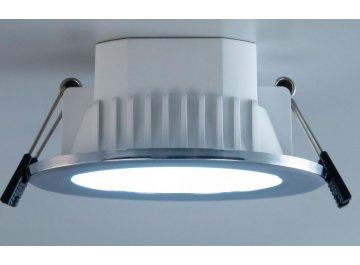 Встраиваемый светильник CLD008111V