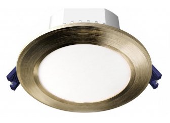 Встраиваемый светильник CLD008113V