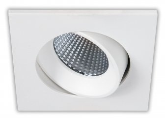 Встраиваемый светильник Альфа CLD001KNW0