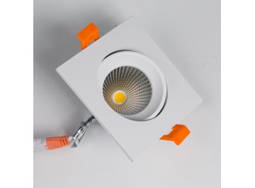 Встраиваемый светильник Альфа CLD001KNW0