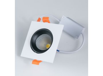 Встраиваемый светильник Альфа CLD001KNW4