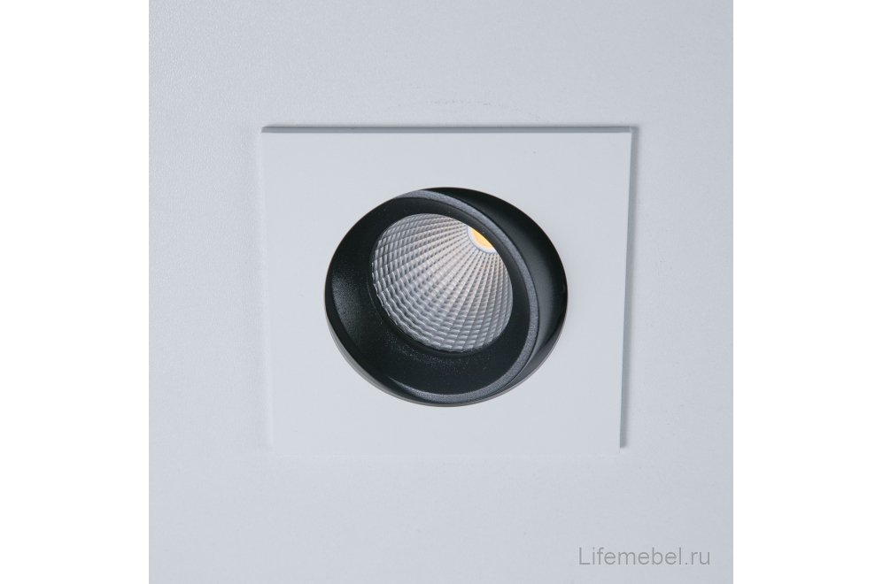 Встраиваемый светильник Альфа CLD001KNW4