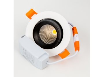 Встраиваемый светильник Альфа CLD001NW4