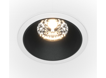 Встраиваемый светильник Alfa LED DL043-01-15W3K-D-RD-WB