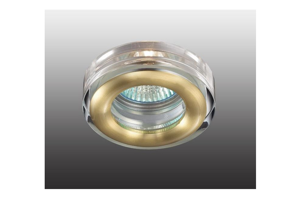Встраиваемый светильник Aqua 369881