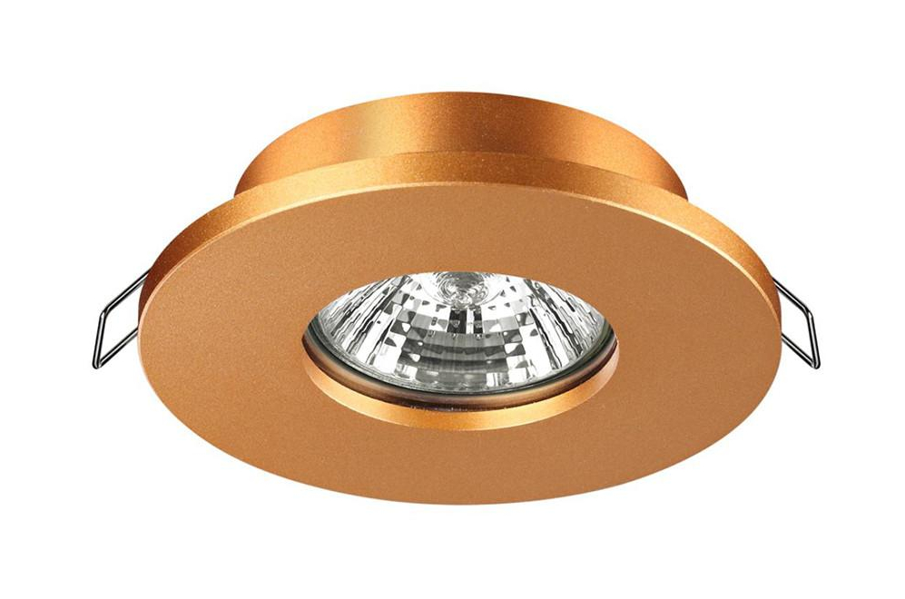 Встраиваемый светильник Aqua 370803