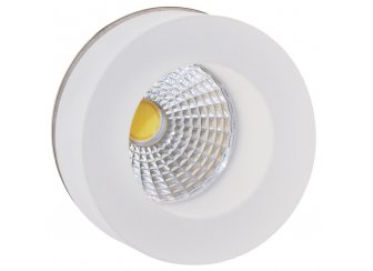Встраиваемый светильник APL.0093.09.05
