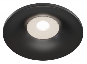 Встраиваемый светильник Barret DL041-01B