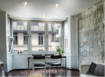 Встраиваемый светильник Butt 370432