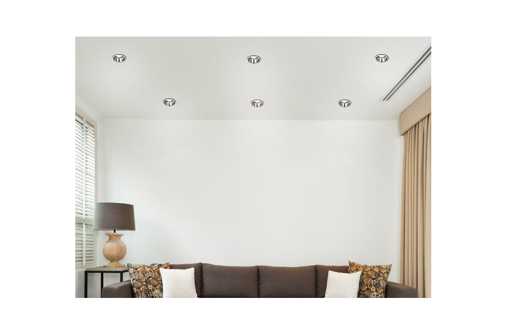 Встраиваемый светильник Butt 370448