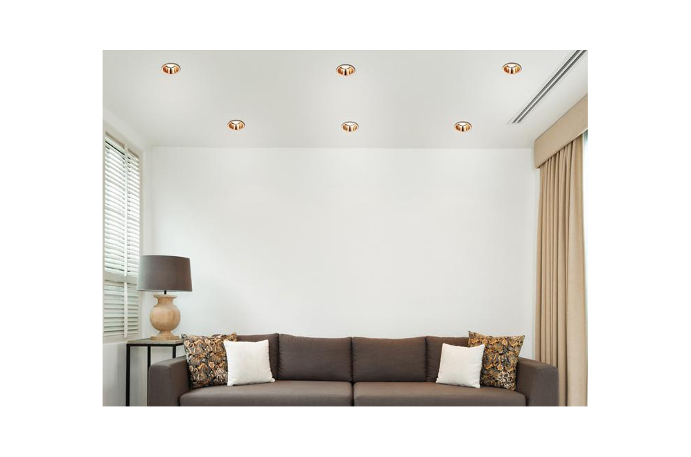 Встраиваемый светильник Butt 370450