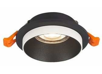 Встраиваемый светильник ST206.408.01