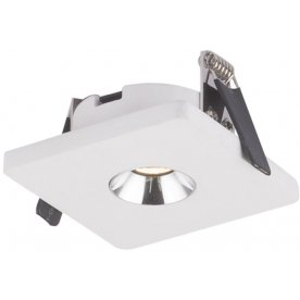 Встраиваемый светильник светильникistine 55010E