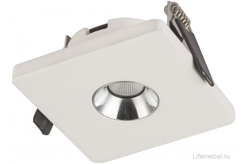 Встраиваемый светильник Christine 55010E