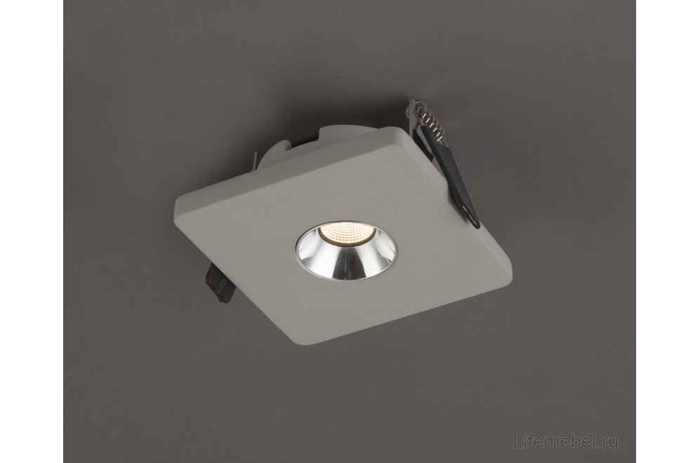 Встраиваемый светильник Christine 55010E