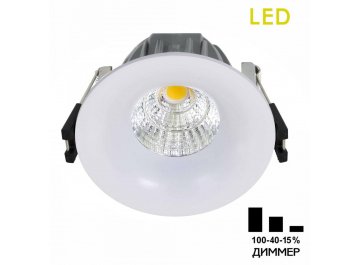 Встраиваемый светильник CLD004NW0