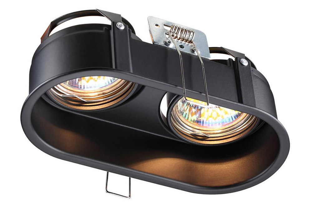 Встраиваемый светильник Cloud 370841