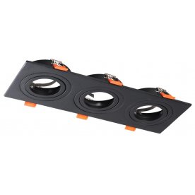 Встраиваемый светильник CLT 002C3 BL