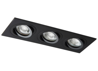 Встраиваемый светильник CLT 002C3 BL