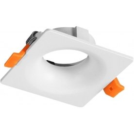 Встраиваемый светильник CLT 003С1 WH