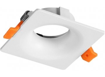 Встраиваемый светильник CLT 003С1 WH