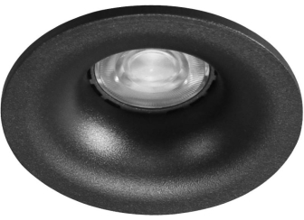 Встраиваемый светильник CLT 004С1 BL