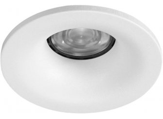 Встраиваемый светильник CLT 004С1 WH