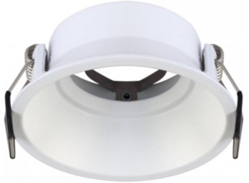 Встраиваемый светильник CLT 043C WH