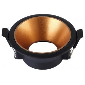 Встраиваемый светильник CLT 052C BL-GO