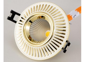 Встраиваемый светильник CLD042NW2