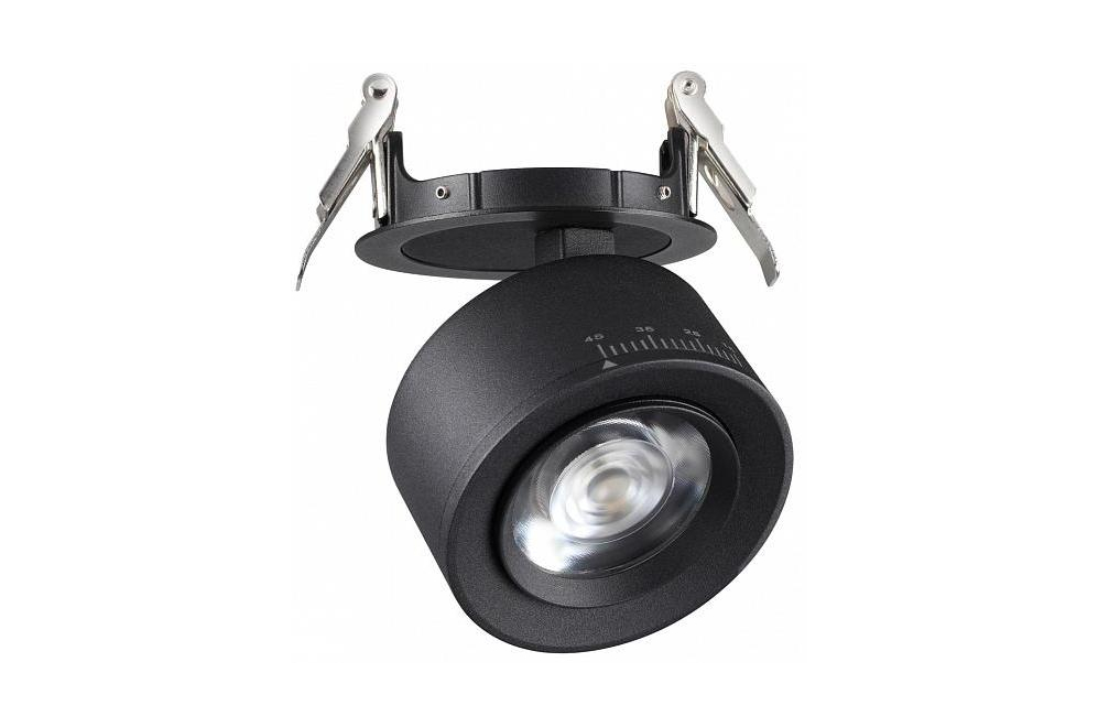 Встраиваемый светильник Eddy 358944